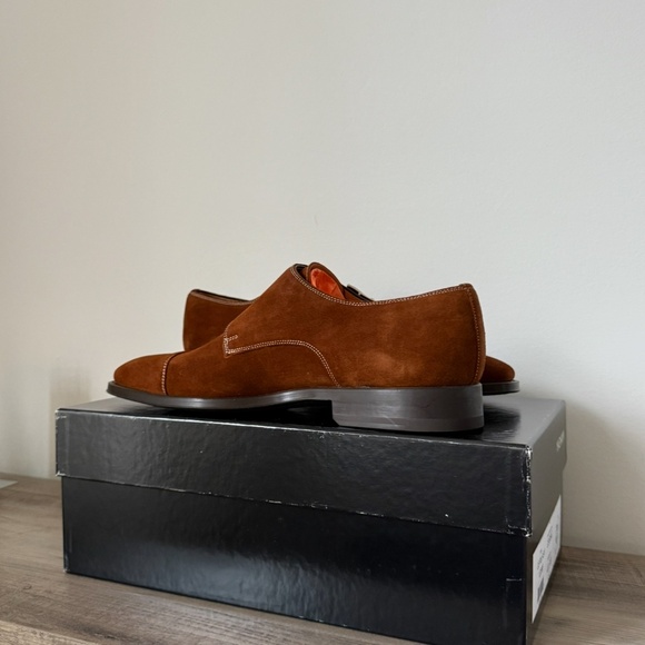 Magnanni Cotillas II / Men\'s 8.5 (41.5 EU) / $425 Retail main image 4